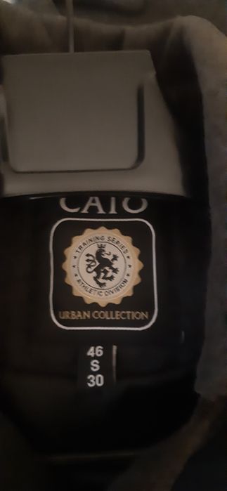 Haina Stofa  Jacheta marca CATO NOUA