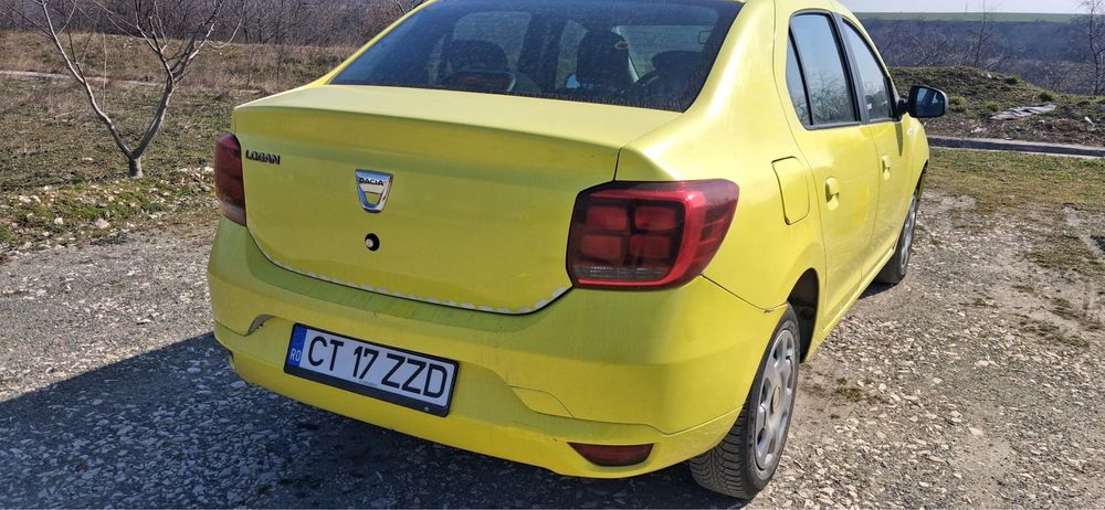 De vanzare Logan 2  1.5 DCI
