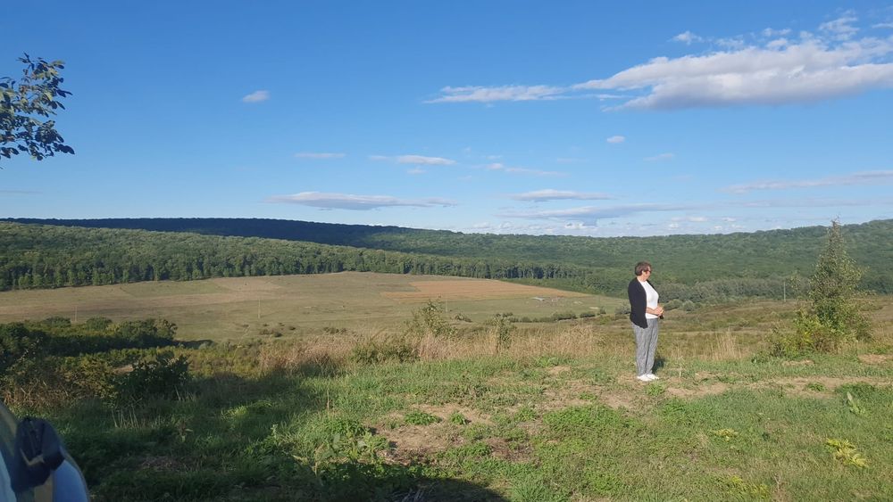 Rate / Vând teren Poieni, Schitu Duca