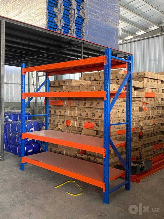 stelaj 200 va 500  KILO kotaradigonlari mavjud sifatli va arzon