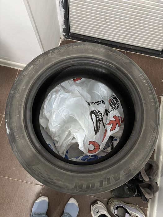 Продам шины размер 16