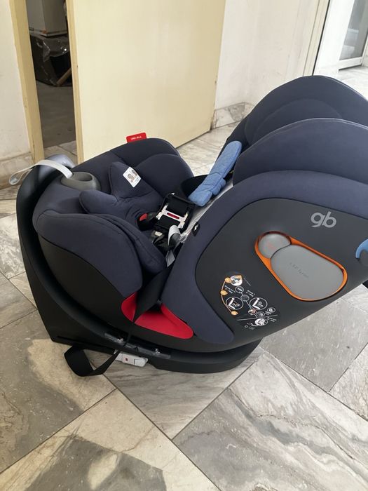 Стол за кола GB Uni All