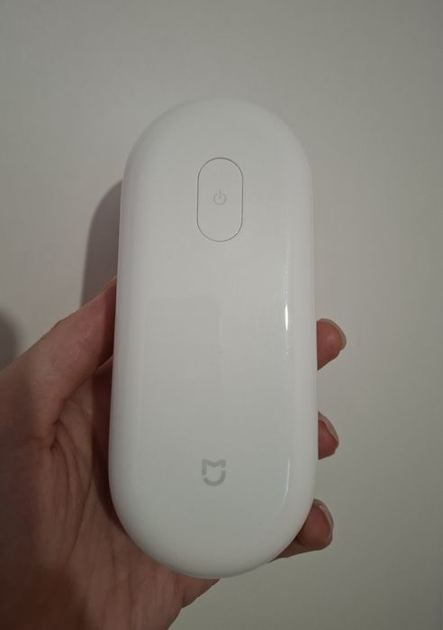 Машинка для удаления катышков