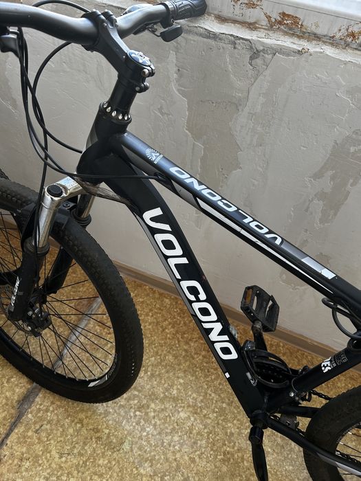 Горный велосипед VOLCONO HC-718