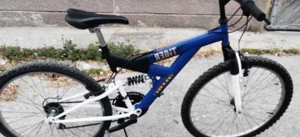 Колело ULTRA 26 " със скорости