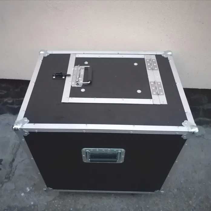 Mașină de fum greu 2750 ron