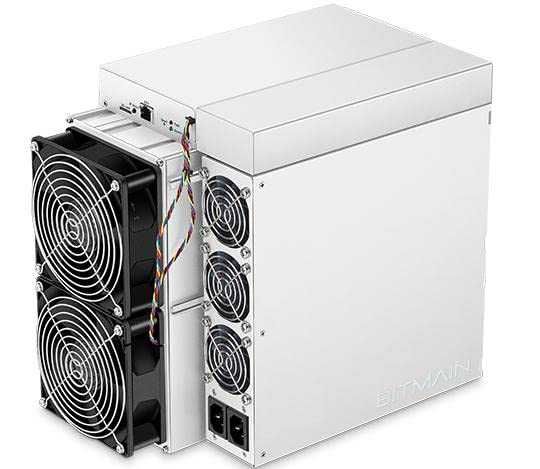 Reparații Antminer S19K Pro 120 TH/s