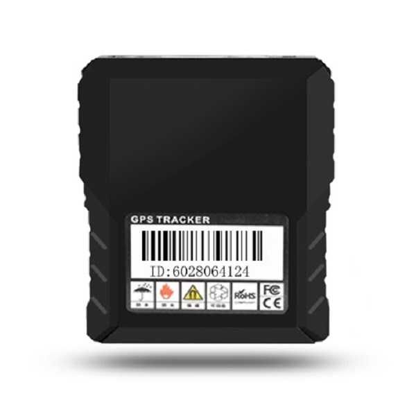 Неоткриваем GPS tracker / джи пи ес тракер при сканиране