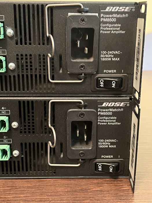 Amplificator Bose PM8500