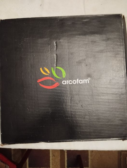 Тарелочки с блюдом