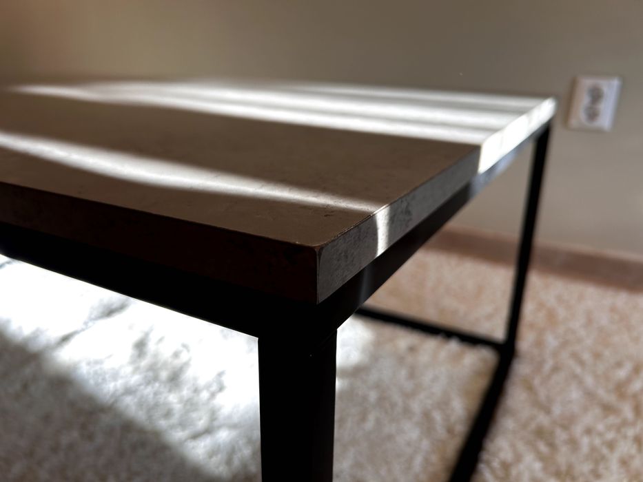 Холна кафе маса JYSK