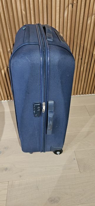 Samsonite - valiza de cala