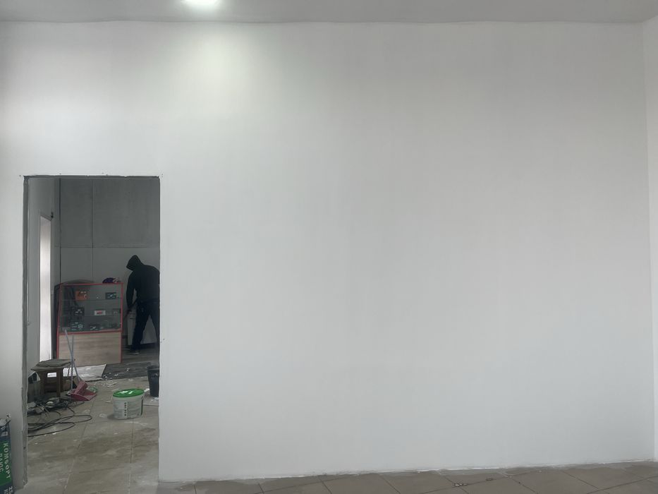 Левкас любой сложности