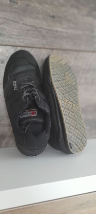 Мъжки обувки Cofra естествена кожа