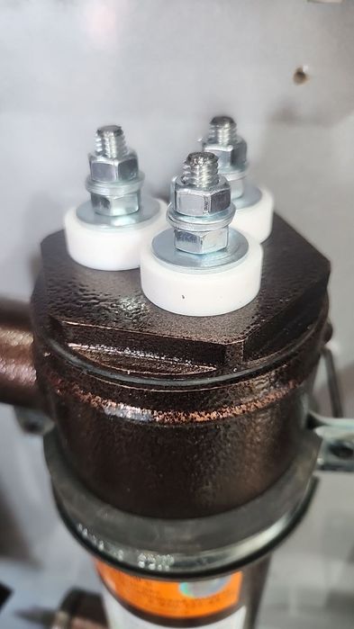 Электродные электрические котлы ЭКО