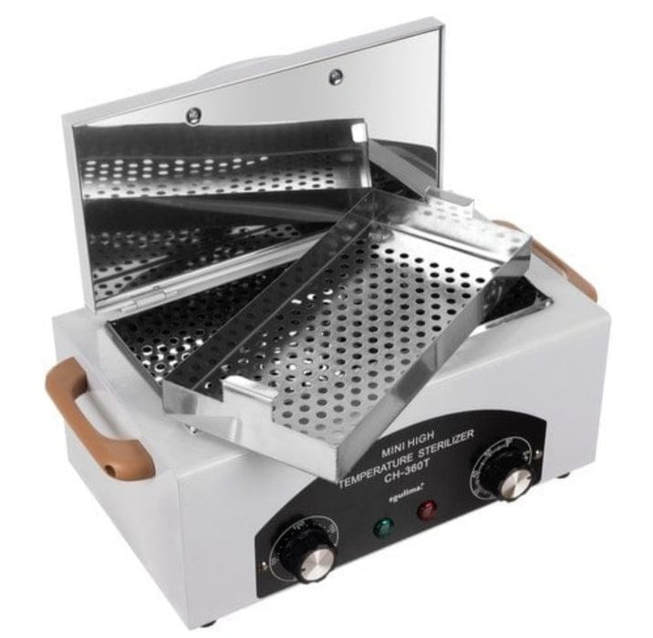 Сух стерилизатор