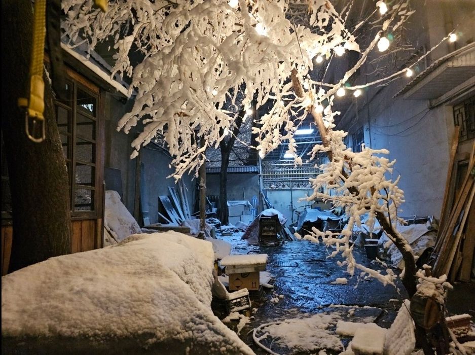 Участок под застройку