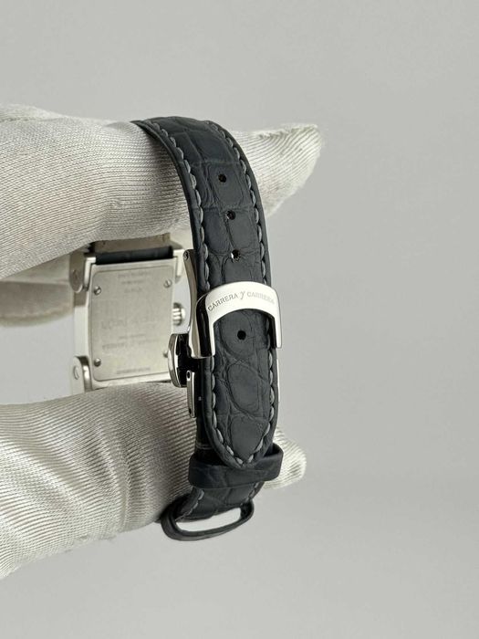 Наручные часы - Carrera y Carrera Tempus Fugit