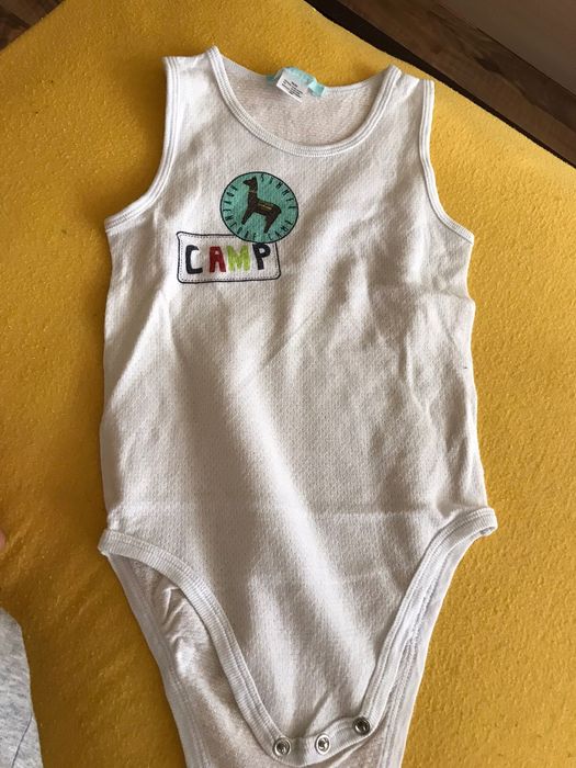 Детски дрешки рр 9-12м/12-24м