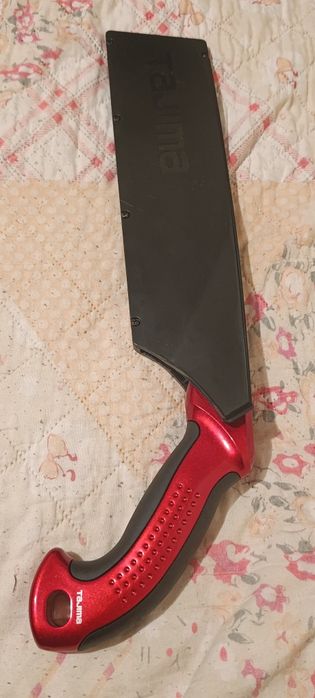 Fierăstrău japonez Tajima Japan Pull 265 (JPR265ST) - NOU / Nefolosit