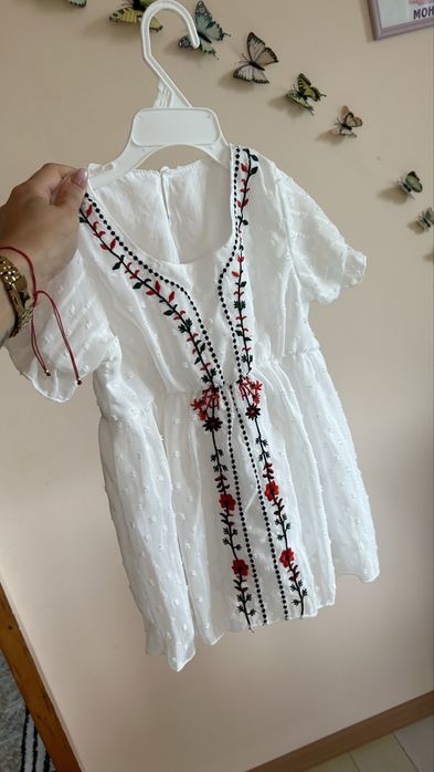 Детска рокля