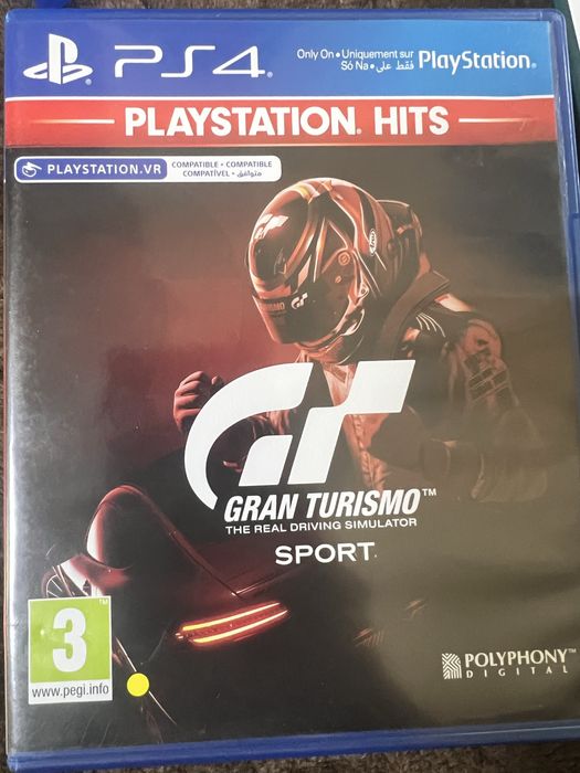 Продам диски PS4