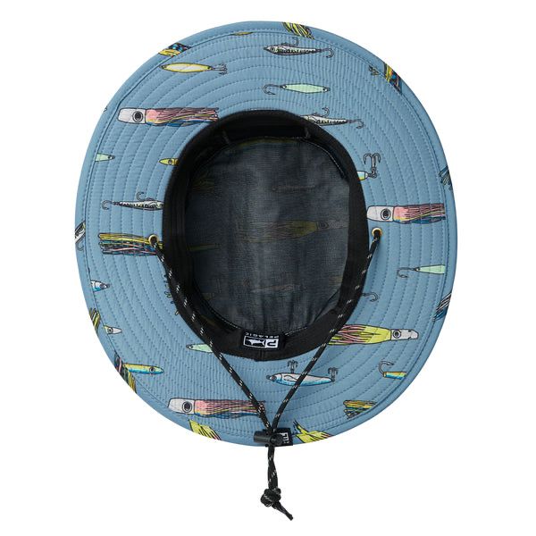 Шляпа рыболовная Pelagic Gear