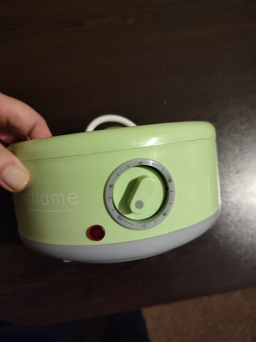 Уред за готвене на пара