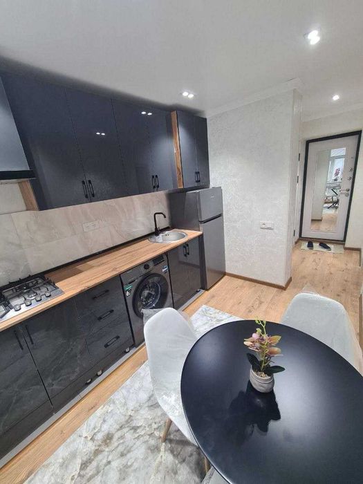 Чиланзар-2 Кирпич 1/1/4 меб+тех Ориентир Мехнат Гостиница