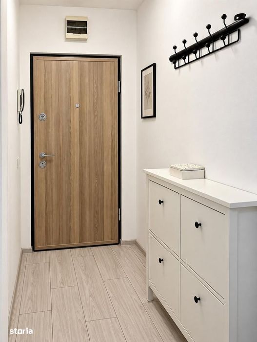 Apartament Superb 2 Camere – Zona Cetate, Alba Iulia