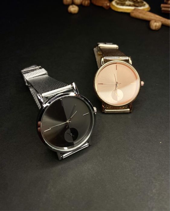 Стилни дамски часовници