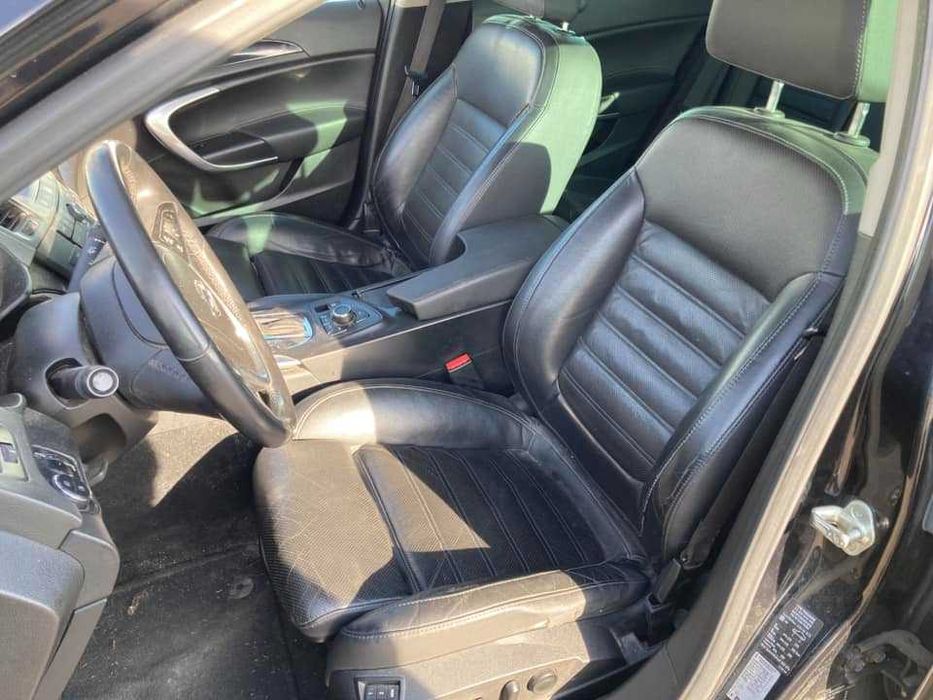 Insignia A A20NHT 4x4 инсигния 2.0турбо автоматик на части