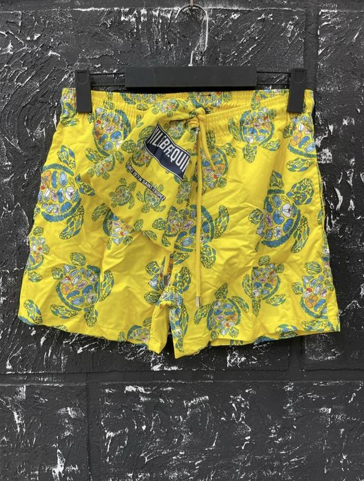 Мъжки плувни шорти Vilebreq...