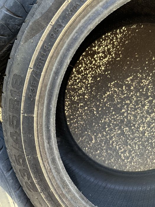 Летние шины LINGLONG R18