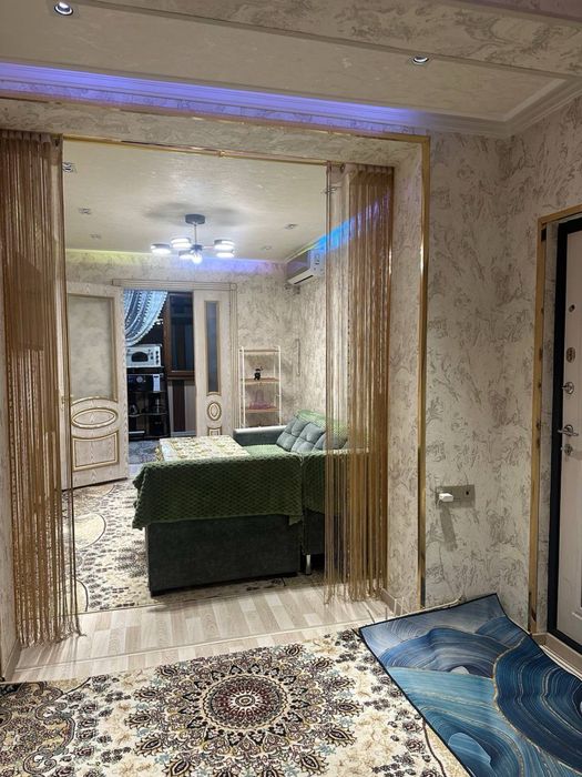 Чилонзор 25 квартал 4/4/9