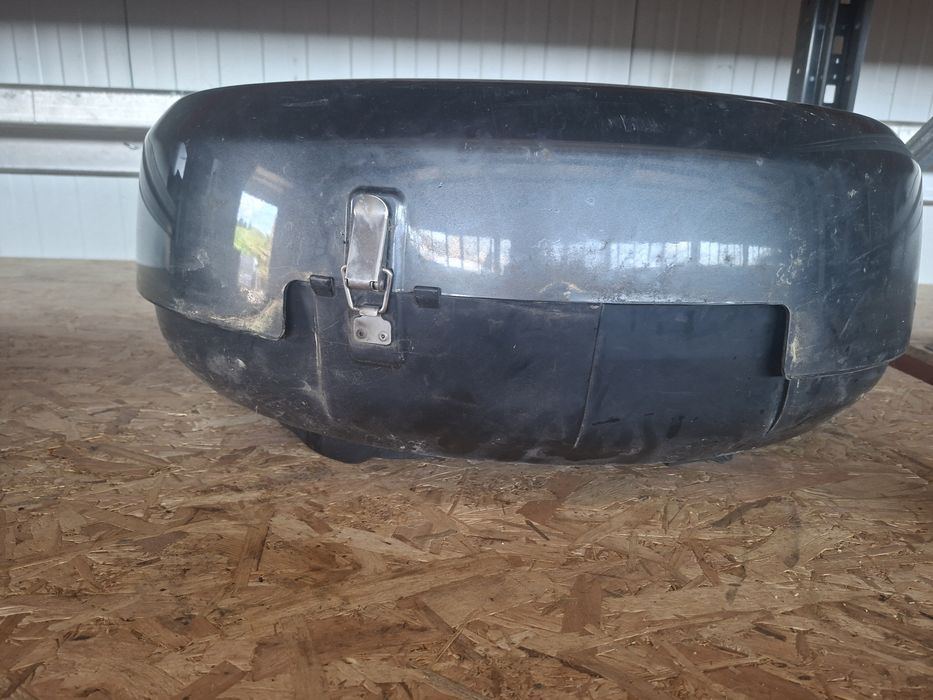 Capac roata rezerva toyota rav 4 2007