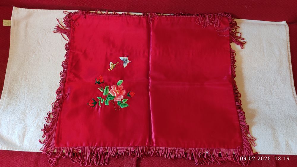 Наволочки декоративные