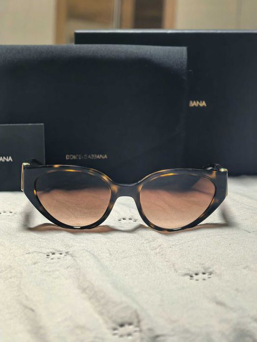 Слънчеви очила на D&G