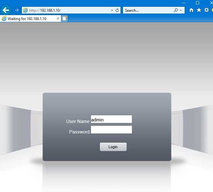 DVR analogic 4 canale H.264 / NetSurveillance Web