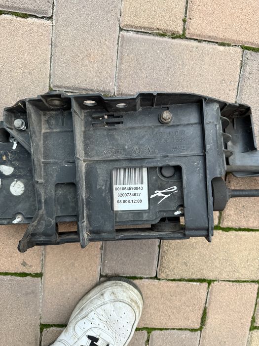 Електрически модул за ръчна спирачка Renault Megane Scenic