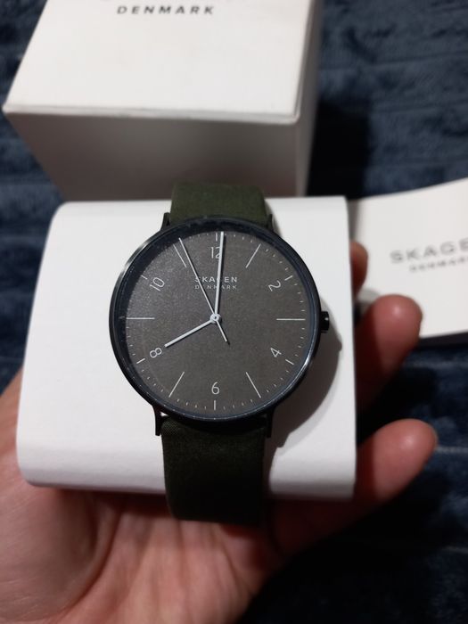 Ceas bărbătesc SKAGEN DENMARK
