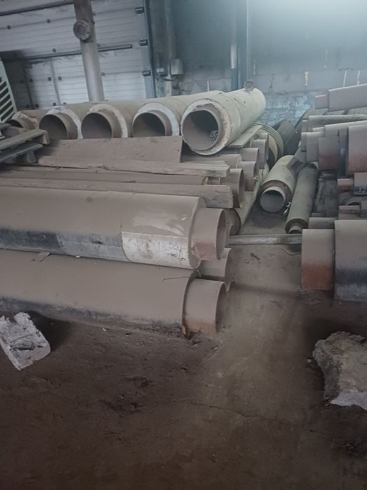 Продам трубу металл