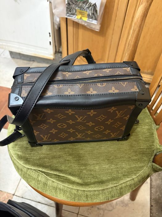 Сумка на плечо Louis Vuitton