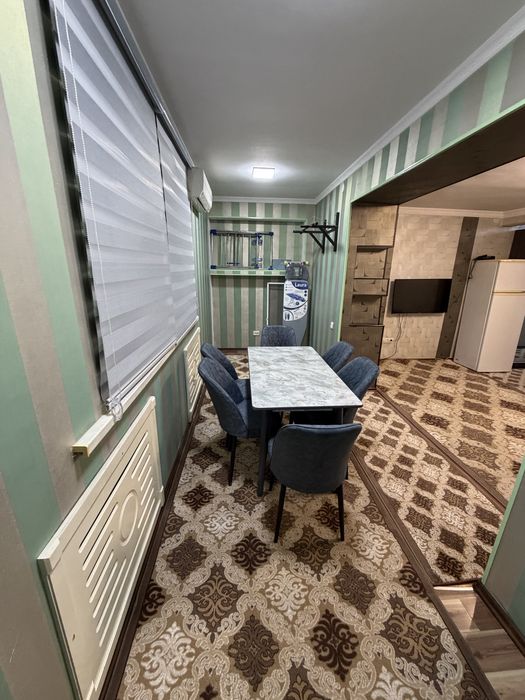 Аренда 2/3/4 Бабур