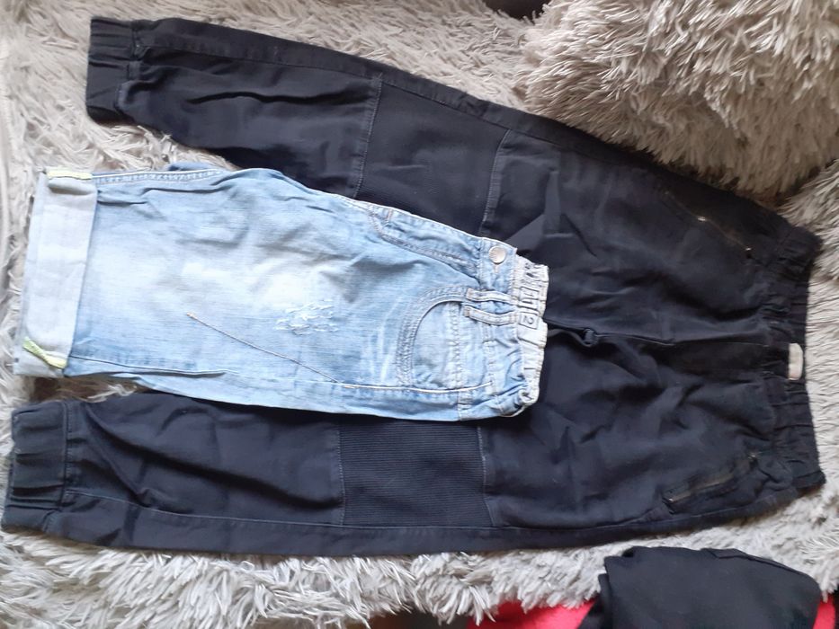 Zara  haine  baiat/ tot lotul 150 lei