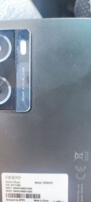 Appo A77s 8/128 yaxshi sastayanada