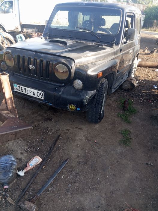 Продам кия ритона дизель