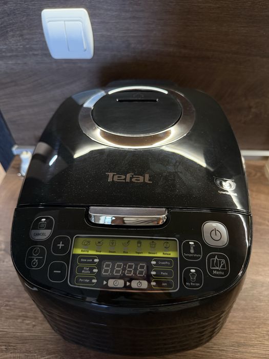 Мултикукър Tefal