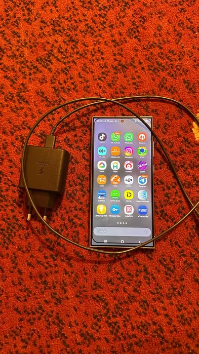 Продам самсунг с 24 ультра