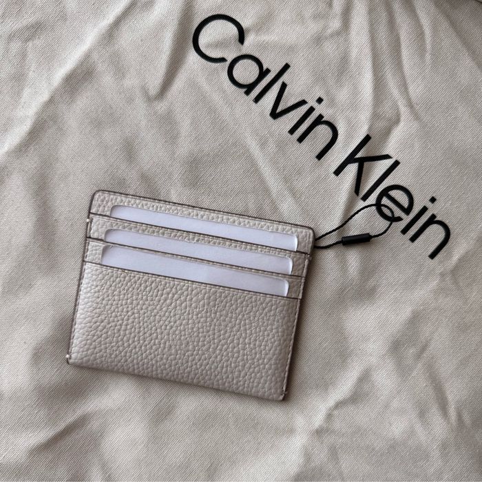 Картхолдер Calvin Klein оригинал